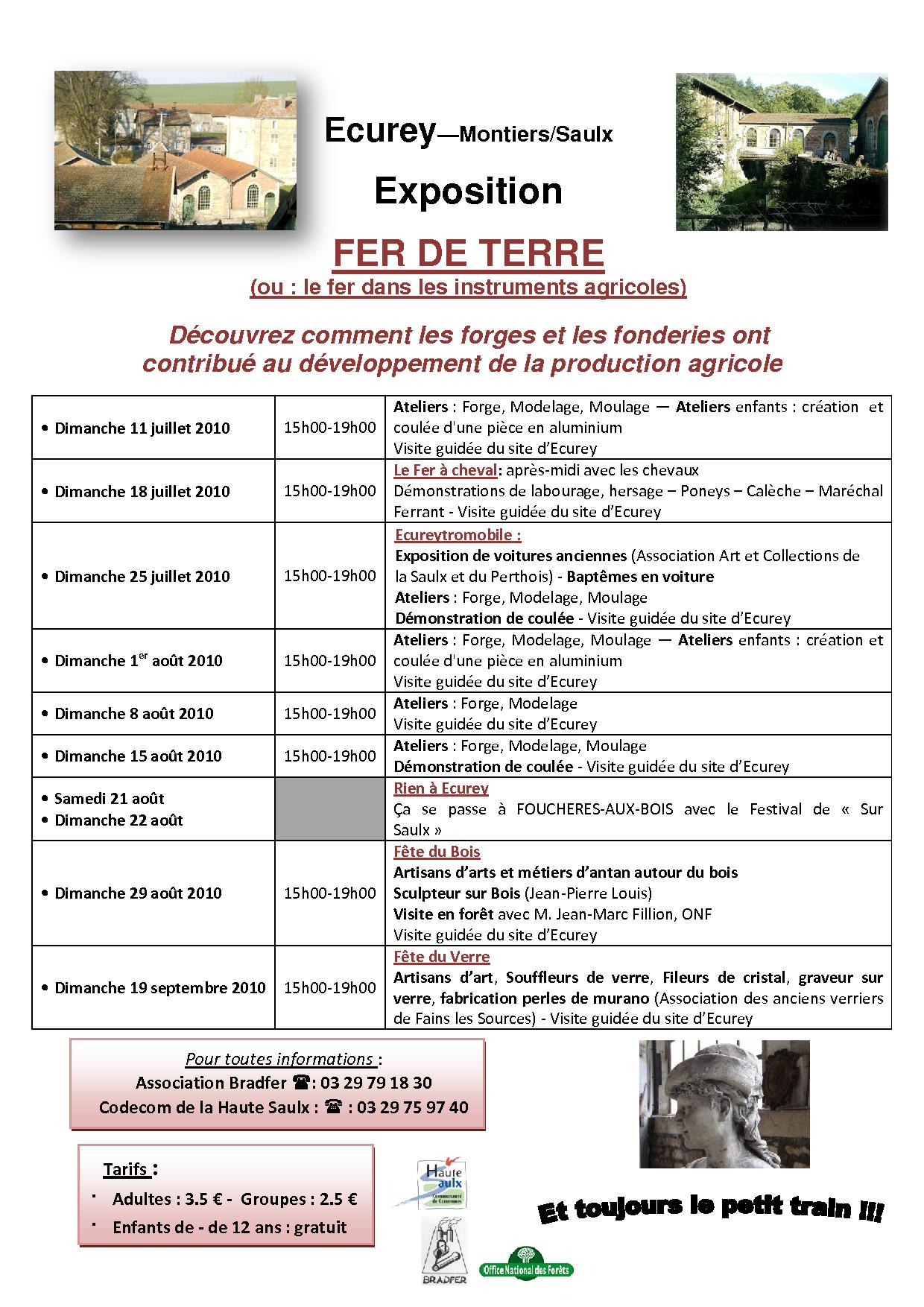 Collectivités Publiques